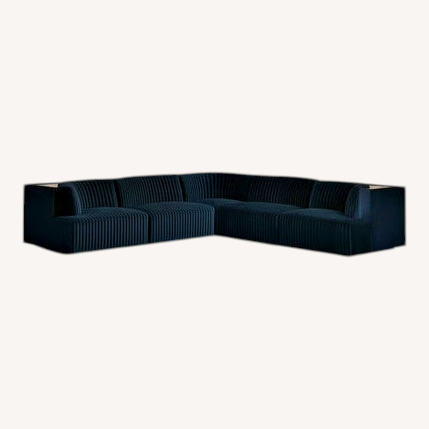 Soho Home Hamish Sectional Sofa - image-0