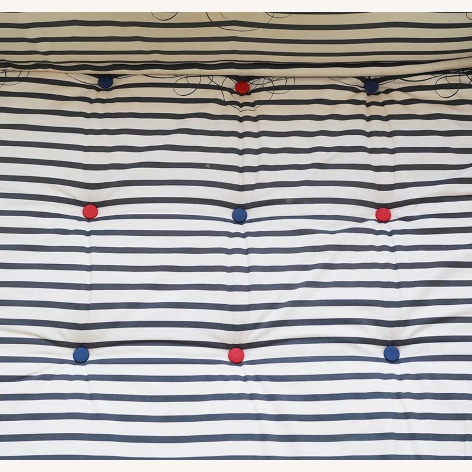 Roche Bobois Mah Jong Jean Paul Gaultier Sofa - image-6