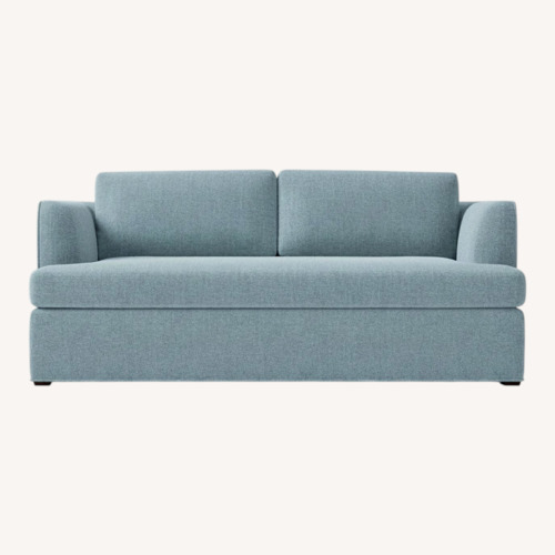 Used West Elm Dominick Custom Sleeper Sofa for sale on AptDeco