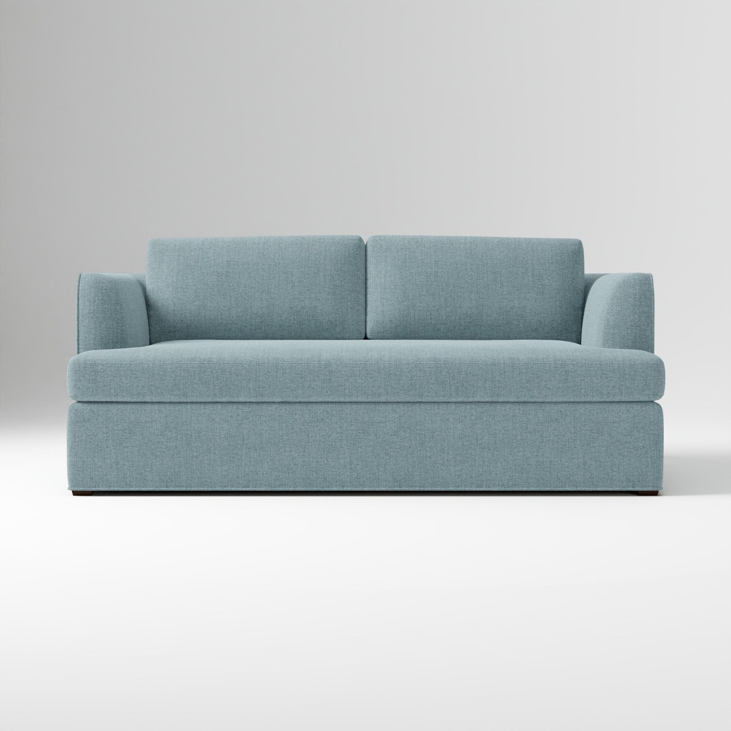 West Elm Dominick Custom Sleeper Sofa  - image-1
