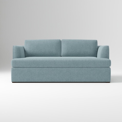 Used West Elm Dominick Custom Sleeper Sofa  for sale on AptDeco