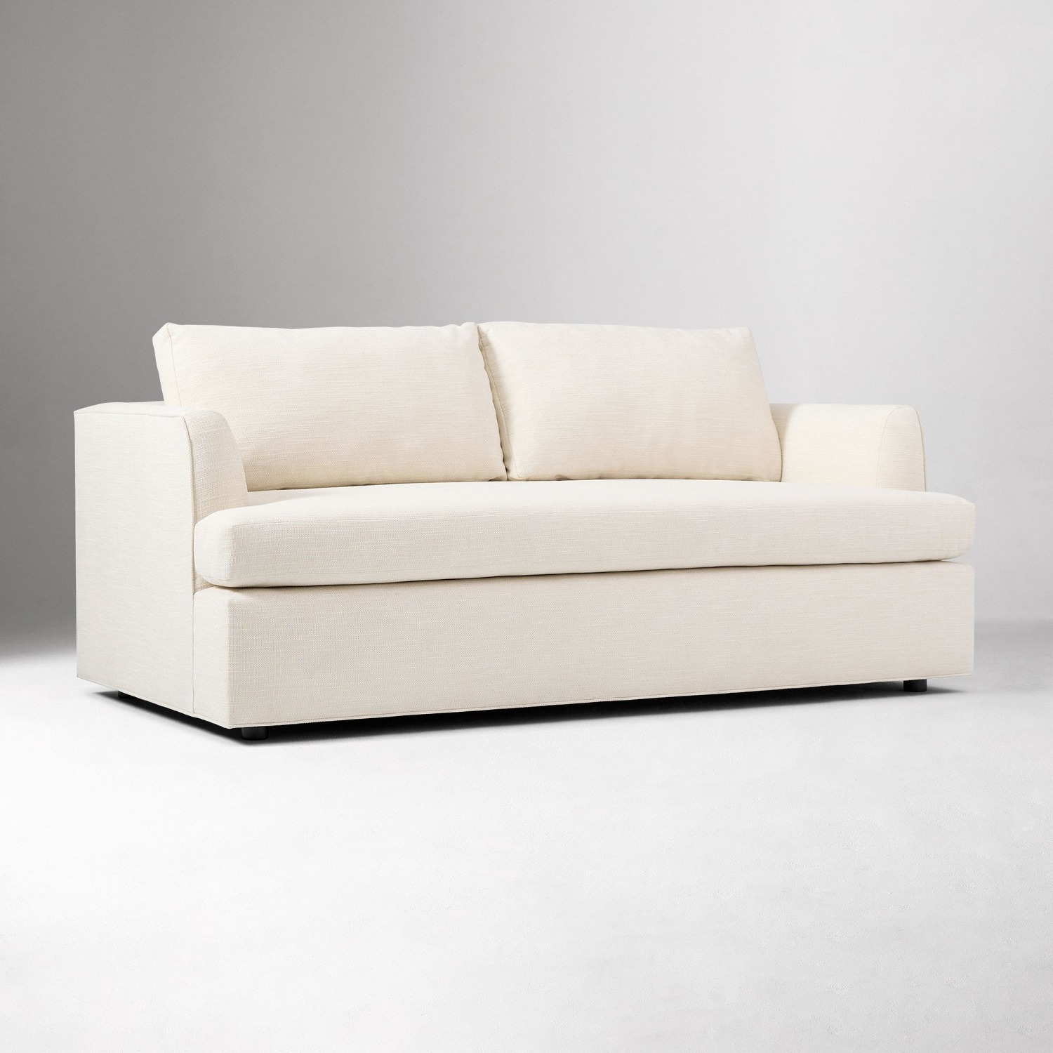 West Elm Dominick Custom Sleeper Sofa  - image-3