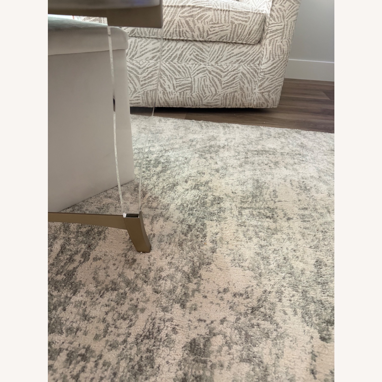 Vanguard Furniture Clarion Coffee Table - image-5