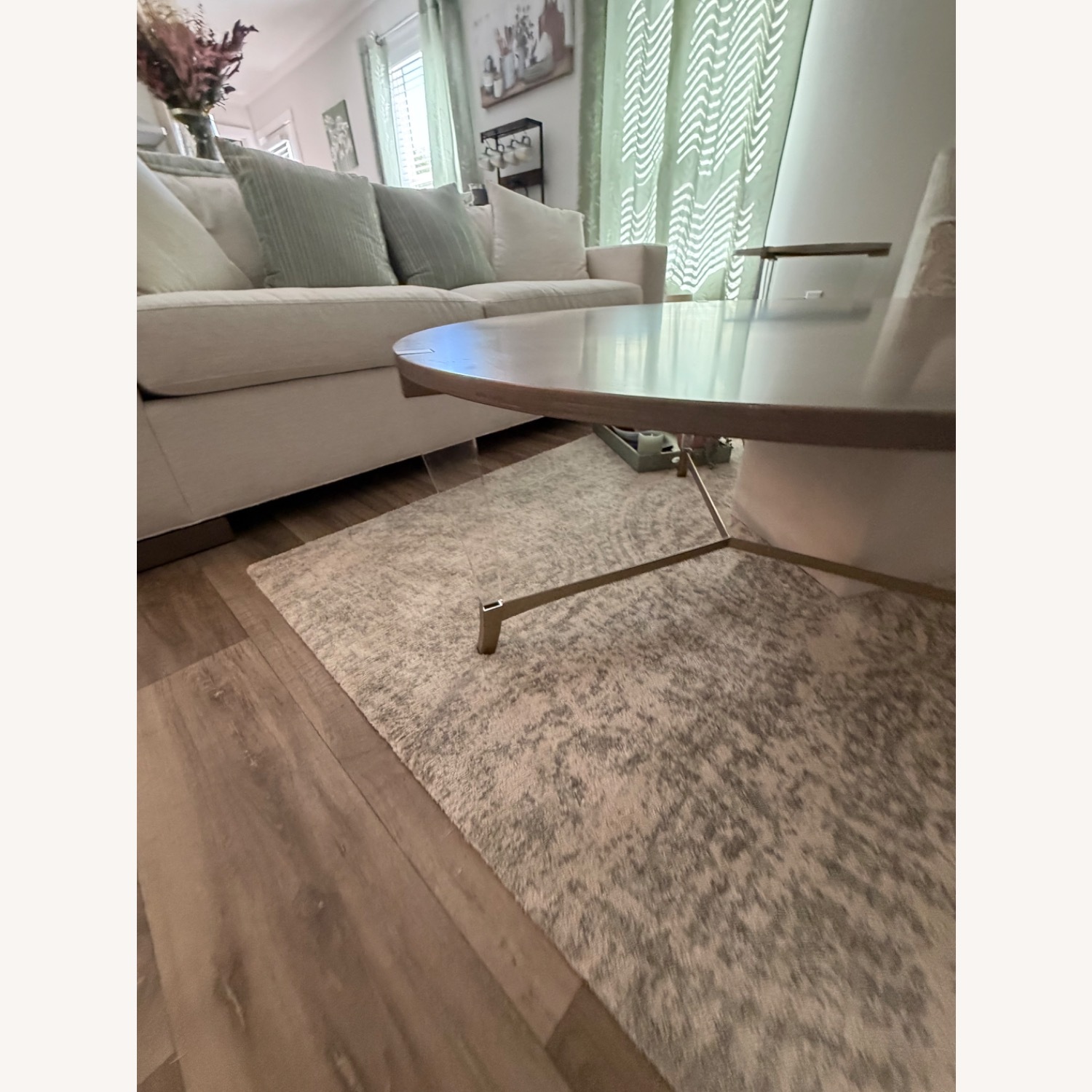 Vanguard Furniture Clarion Coffee Table - image-7