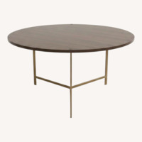 Vanguard Furniture Clarion Coffee Table
