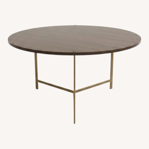 Used Vanguard Furniture Clarion Coffee Table for sale on AptDeco