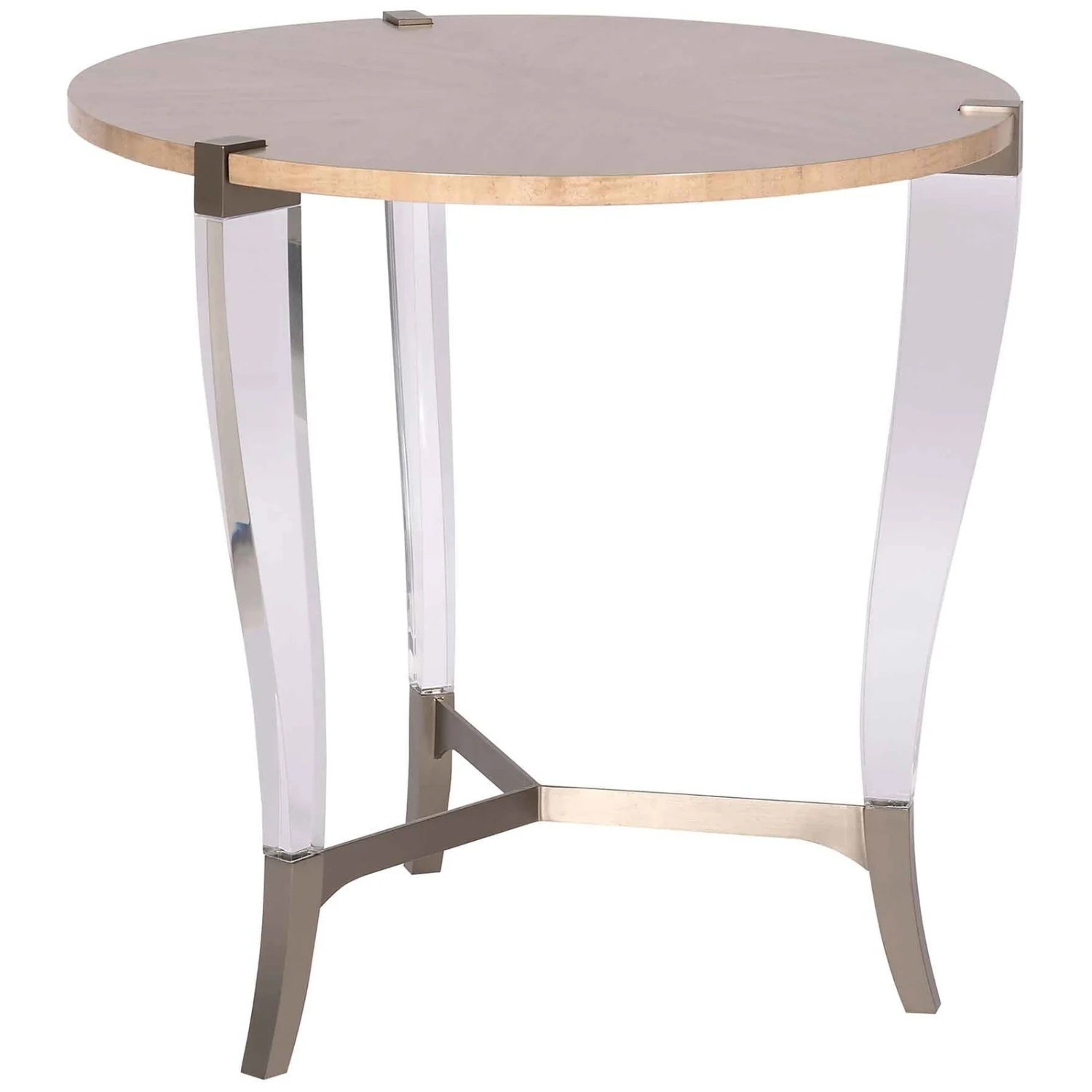 Vanguard Furniture Clarion Side Table - image-11