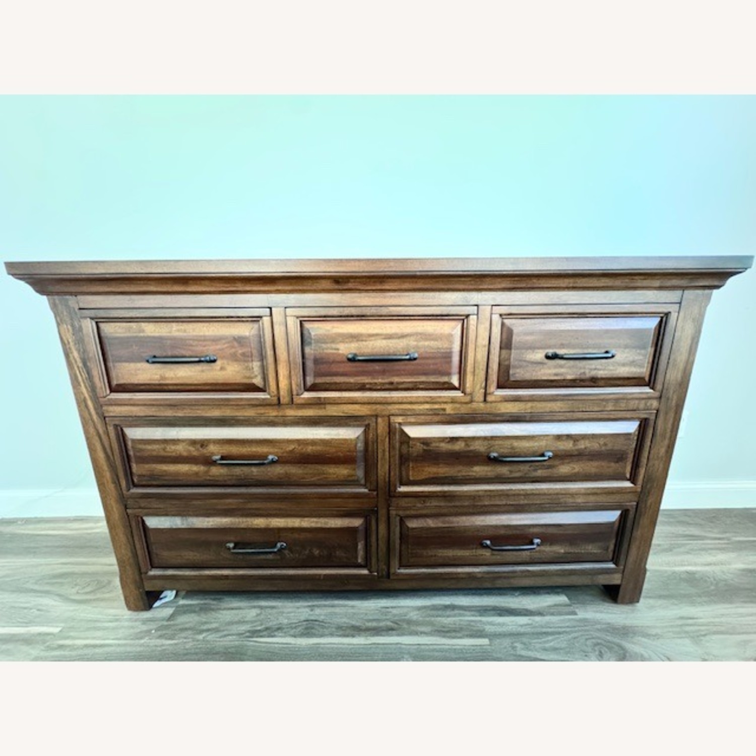 Napa Hillcrest 7 Drawer Dresser - image-2