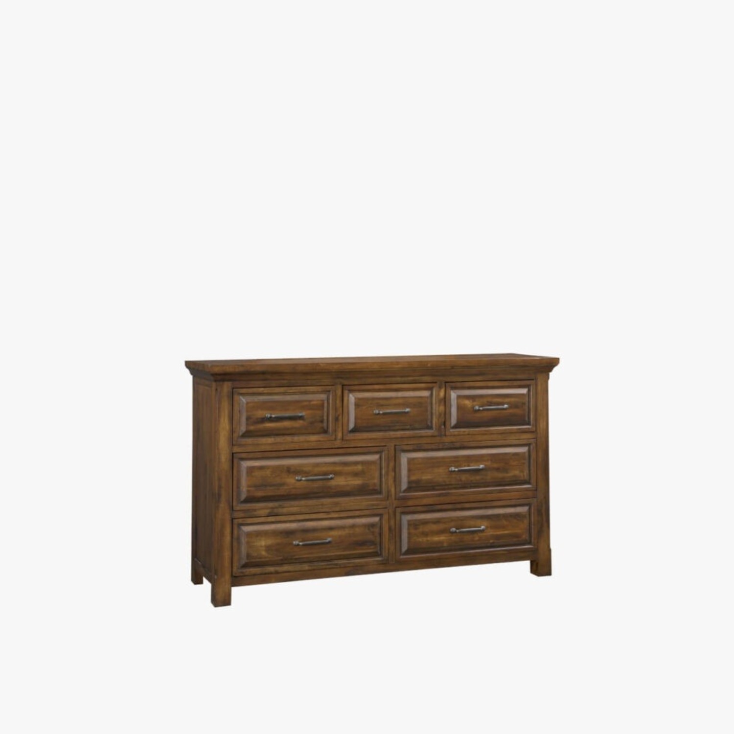 Napa Hillcrest 7 Drawer Dresser - image-4