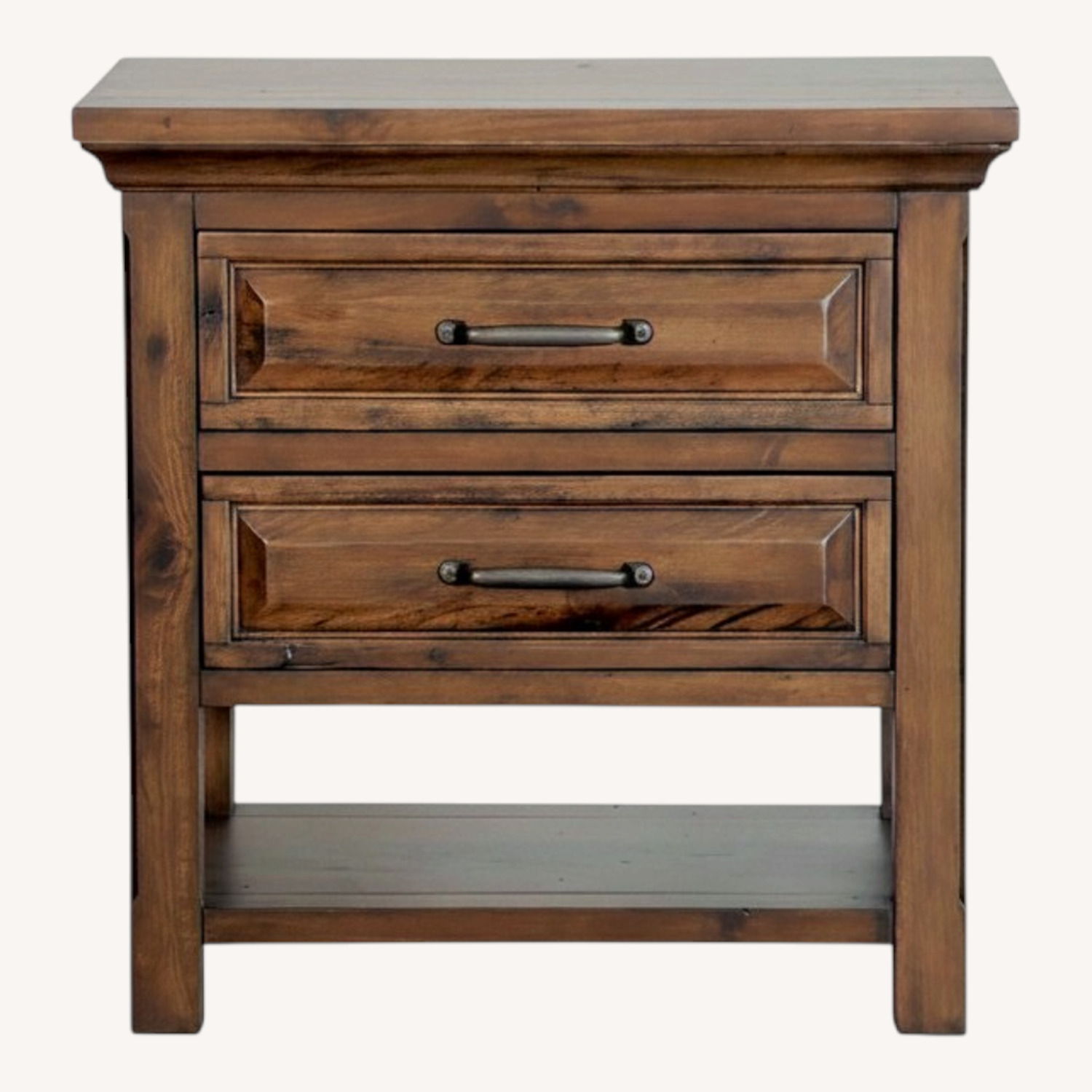 Napa Hillcrest Nightstands - image-0