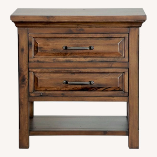 Used Napa Hillcrest Nightstands for sale on AptDeco