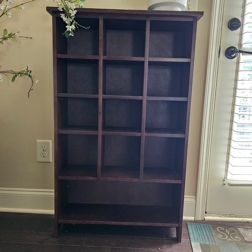 Used Media Pocket Shelf  for sale on AptDeco