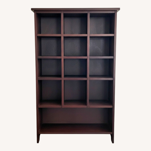 Used Media Pocket Shelf for sale on AptDeco