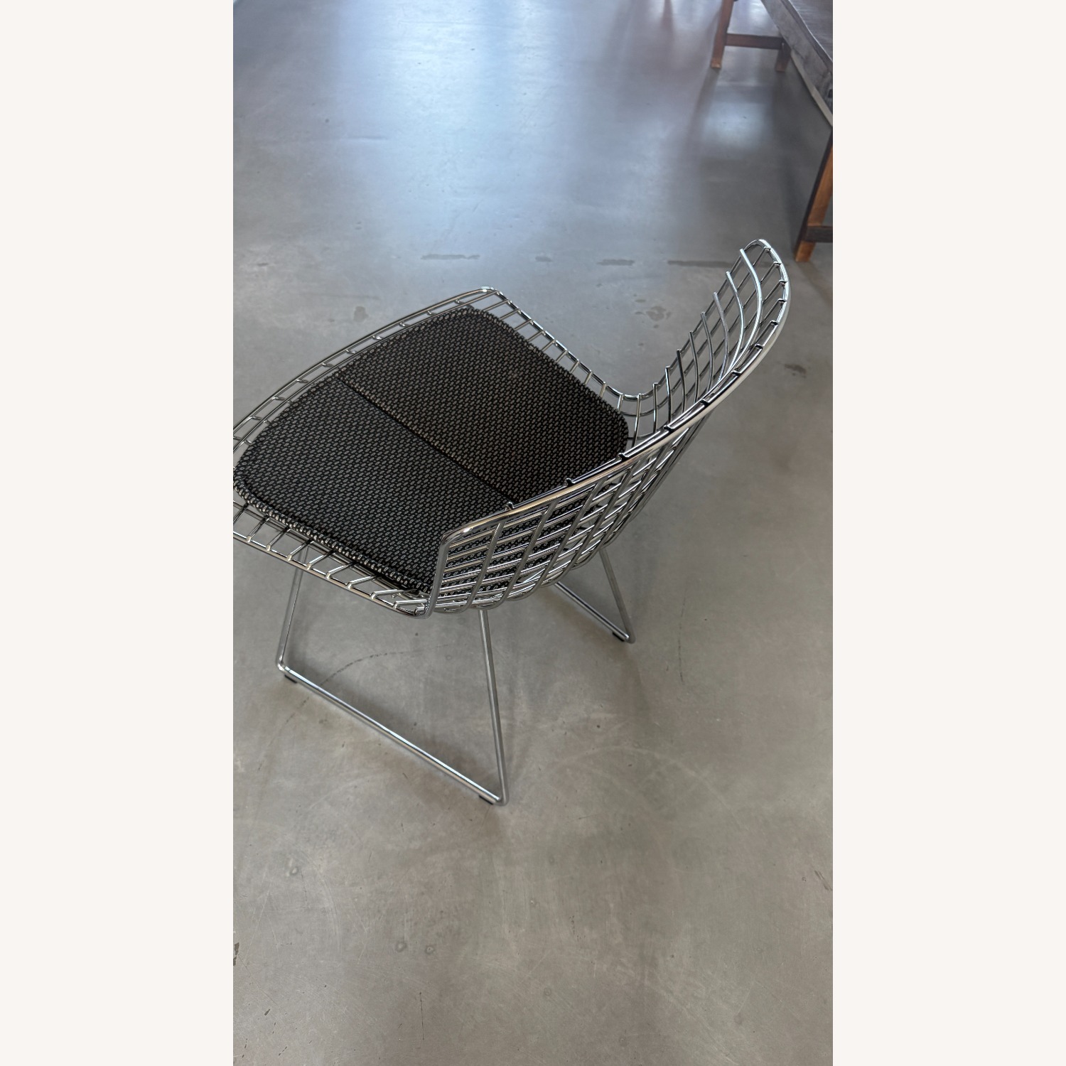 Knoll Bertoia Dining Chairs - image-3