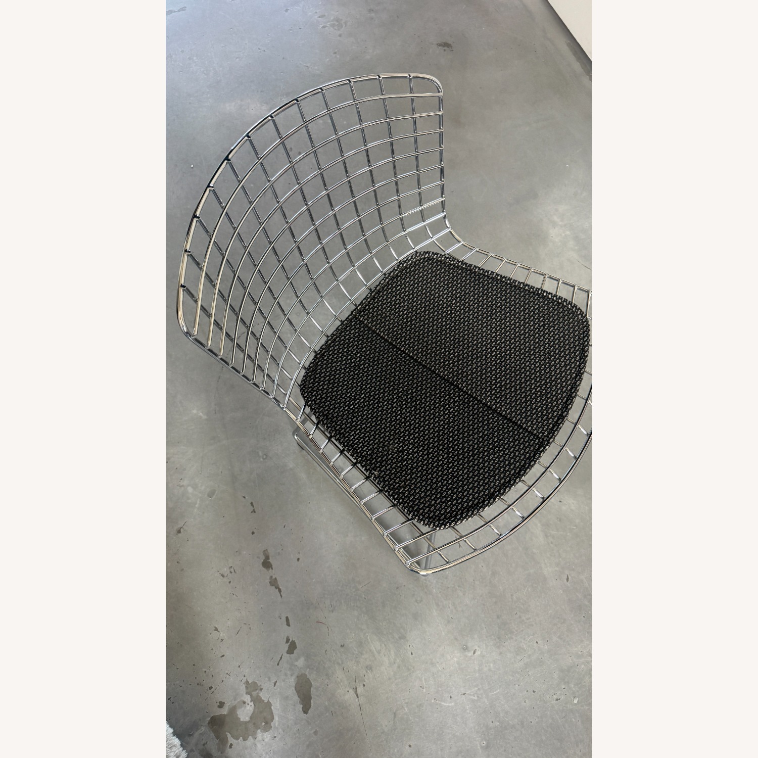 Knoll Bertoia Dining Chairs - image-1