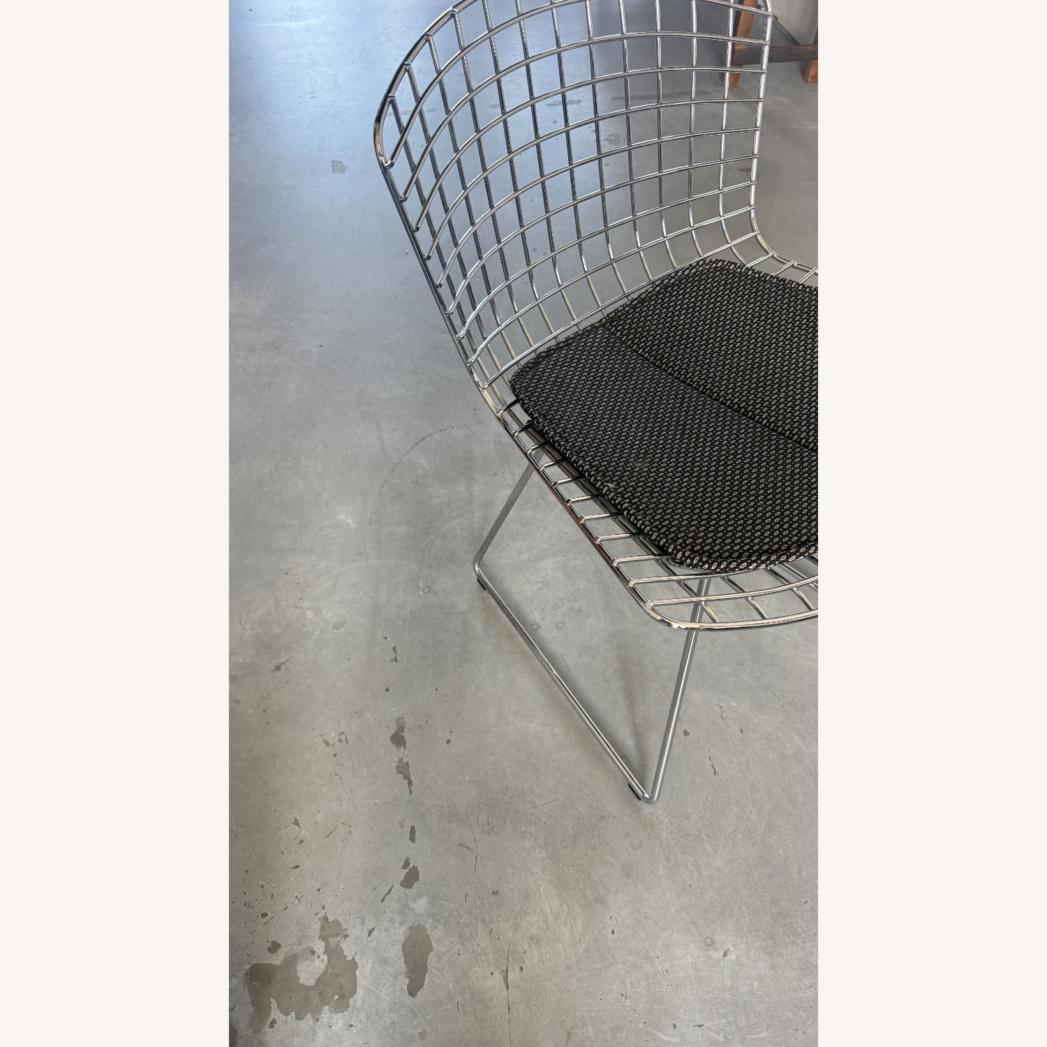Knoll Bertoia Dining Chairs - image-2