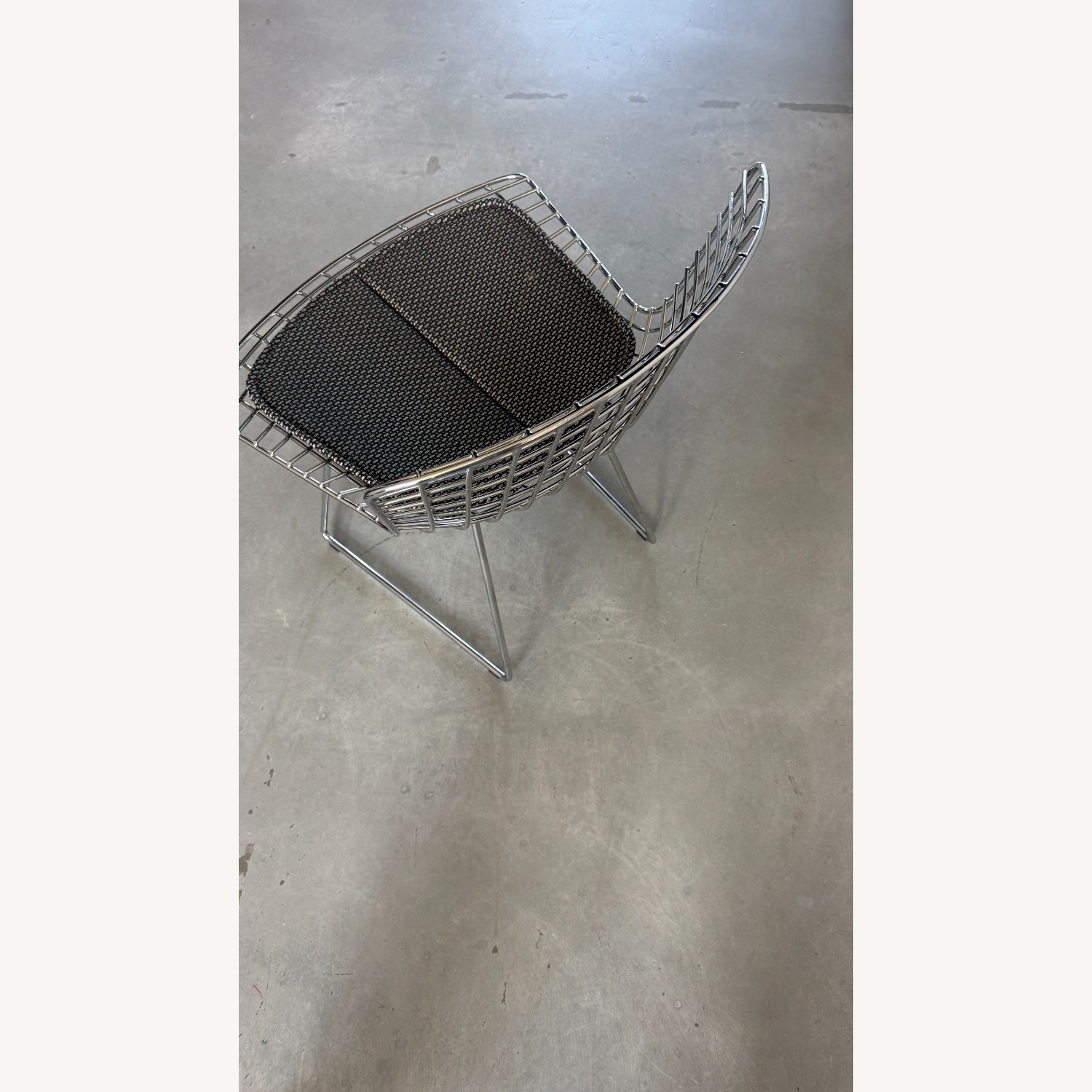 Knoll Bertoia Dining Chairs - image-5