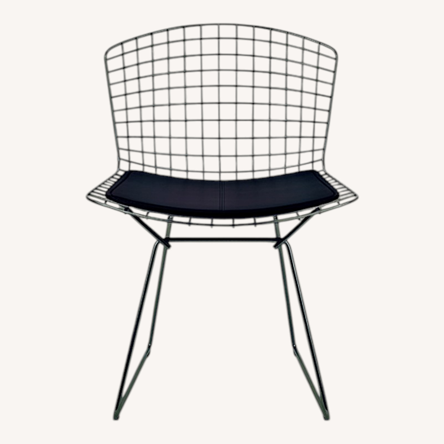 Knoll Bertoia Dining Chairs - image-0