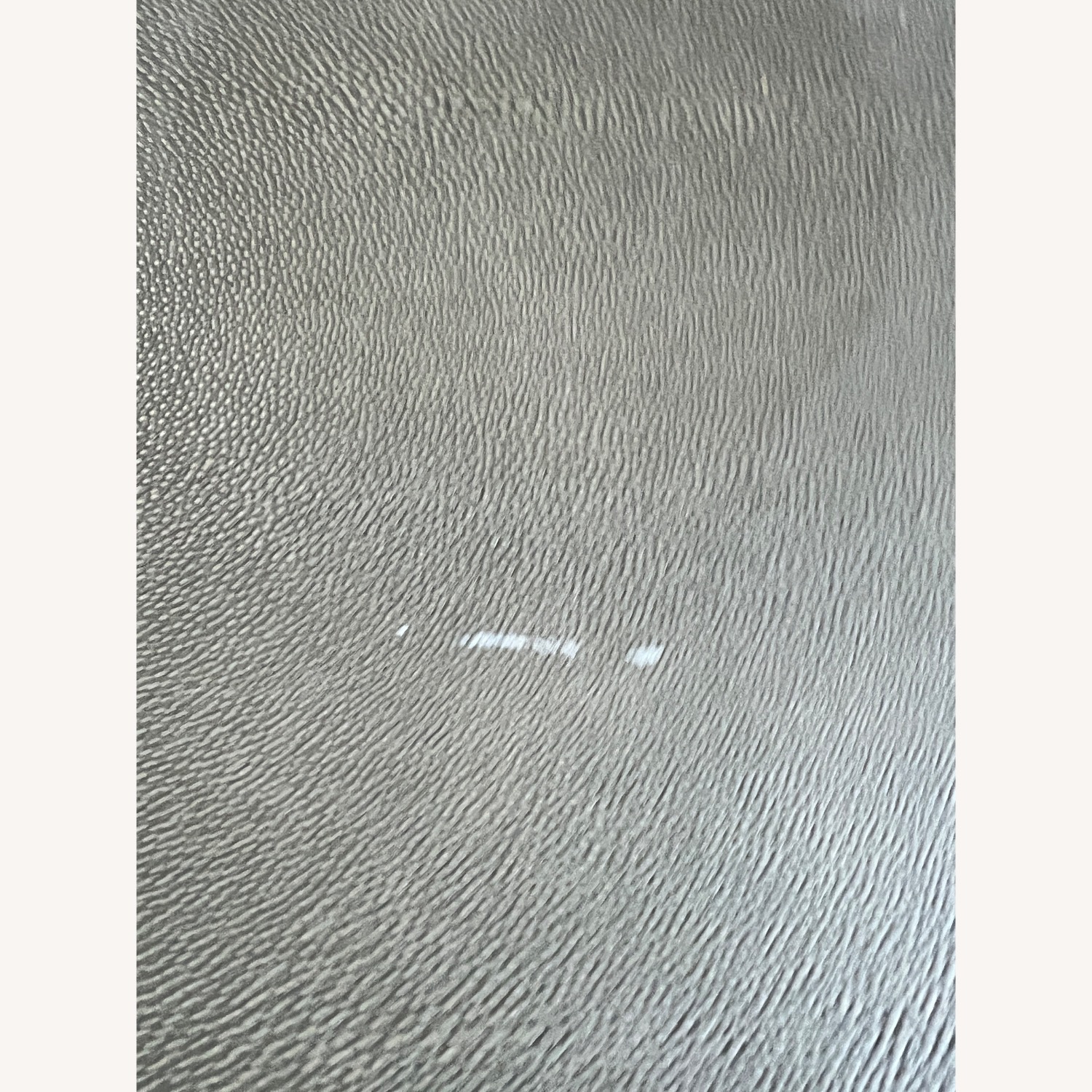 Restoration Hardware Leather Dresser - image-6