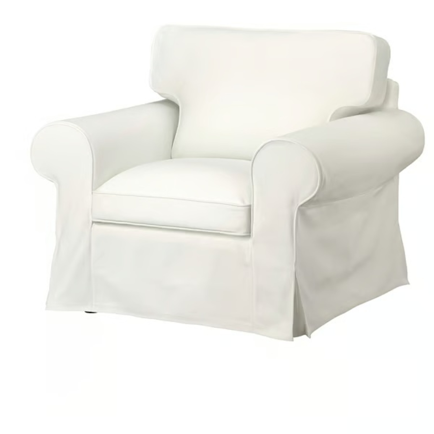 IKEA Uppland Beige Uppland Armchair - image-7