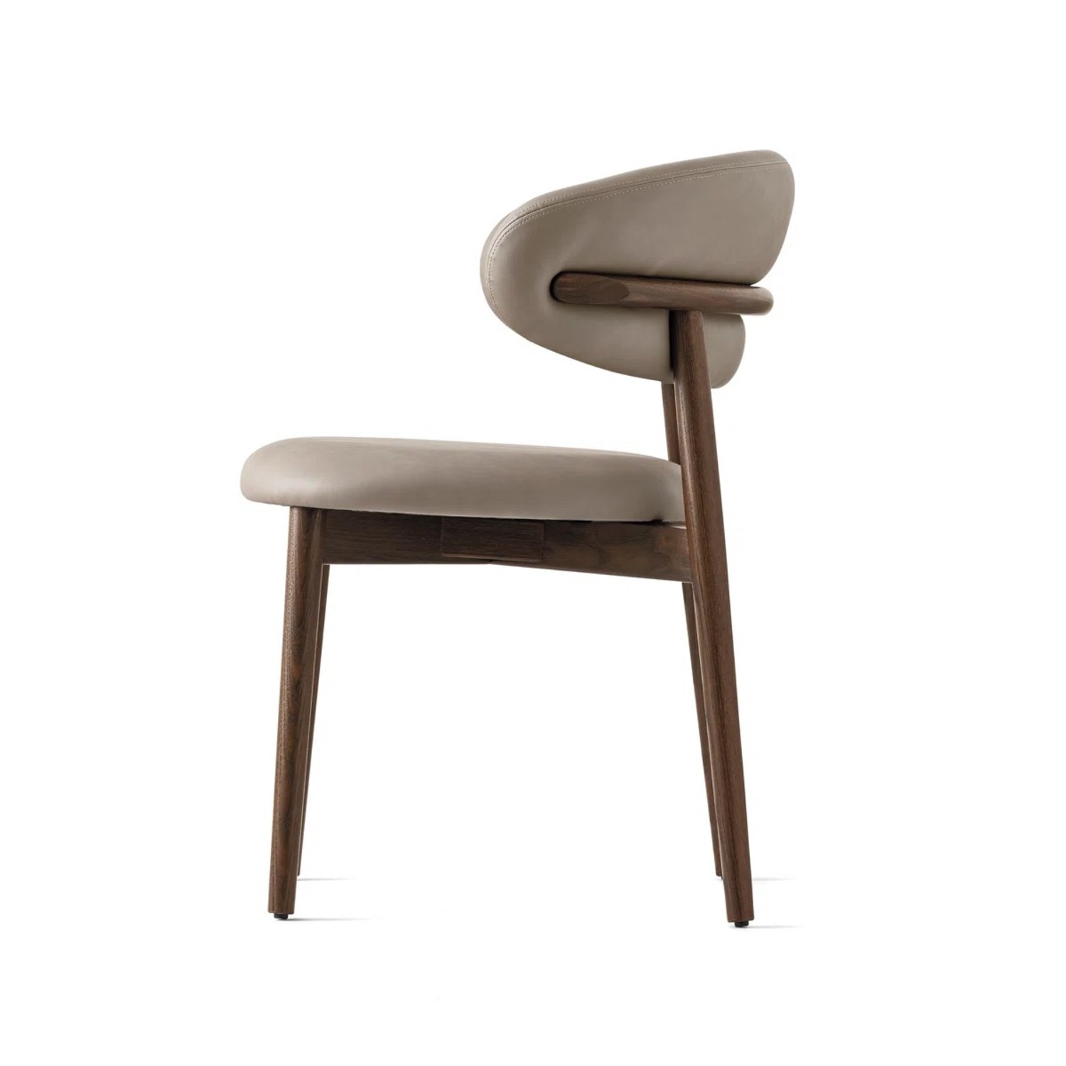 Calligaris Oleandro Dining Chairs - image-3