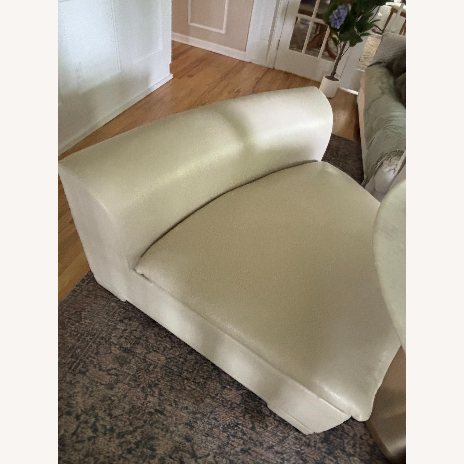 Atlason Compoed Modular Sofa Curved Sectional  - image-3
