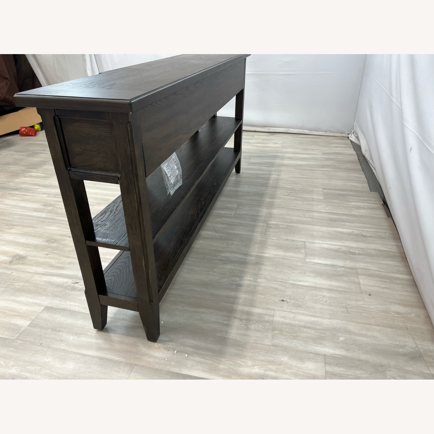 Briarwood Living Eden Ridge Saddle Brow Console - image-5