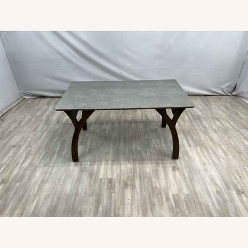 Used Ivy Bronx Vidju Table for sale on AptDeco