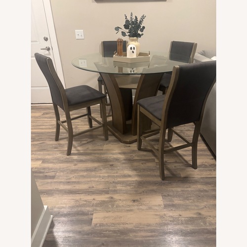 Used Wayfair Brandon Dining Sets for sale on AptDeco