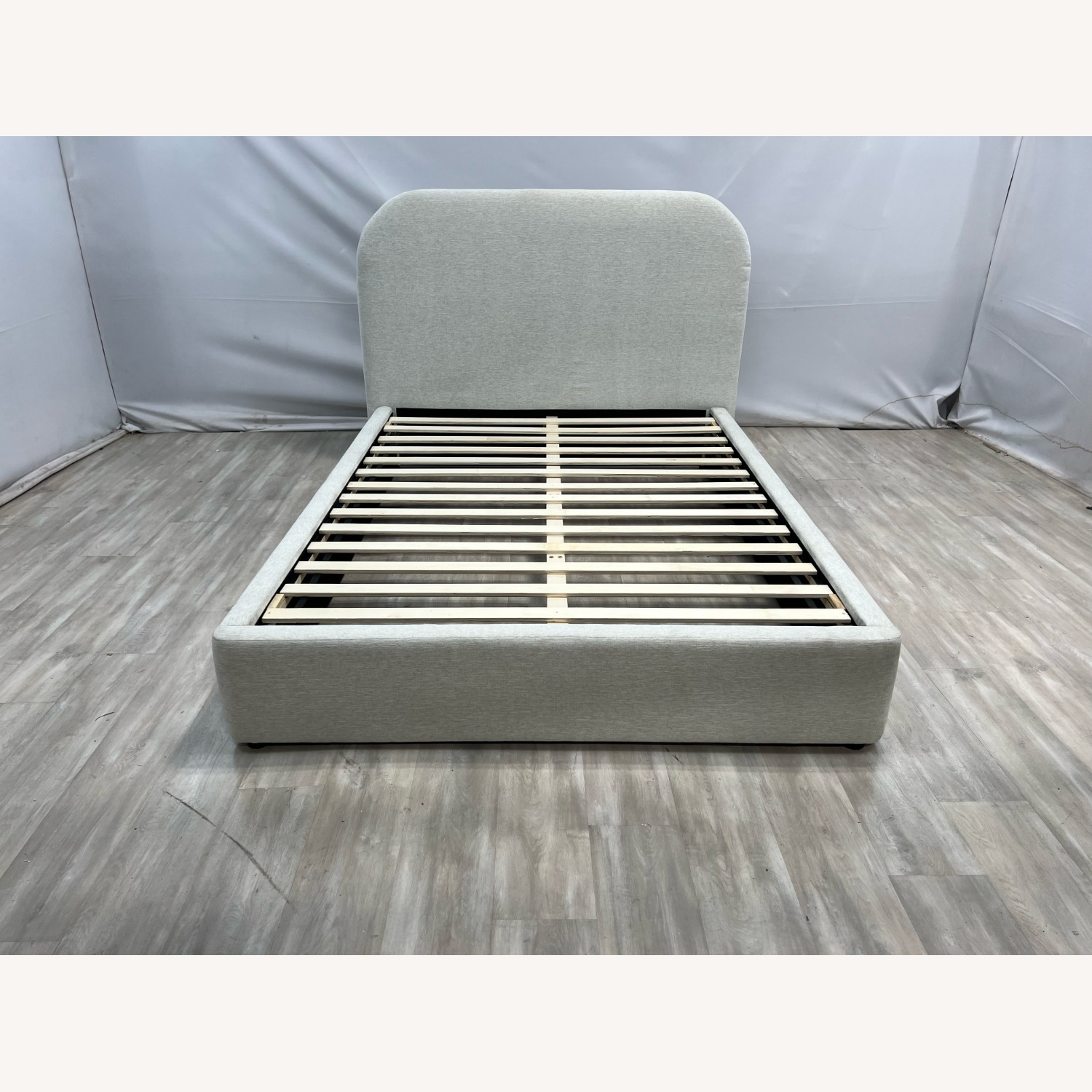 Modway Belle Platform Queen Upholstered Bed - image-2