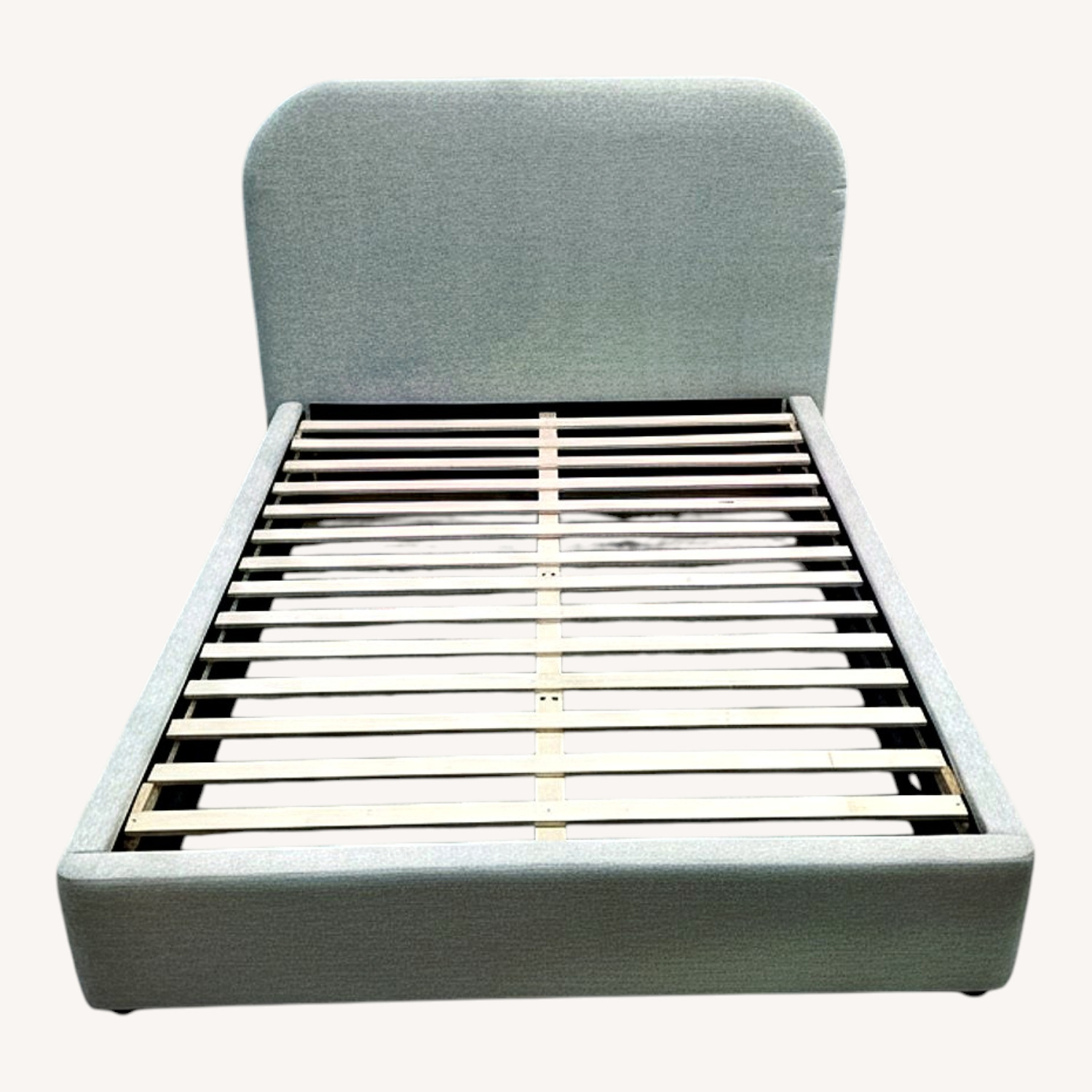 Modway Belle Platform Queen Upholstered Bed - image-0