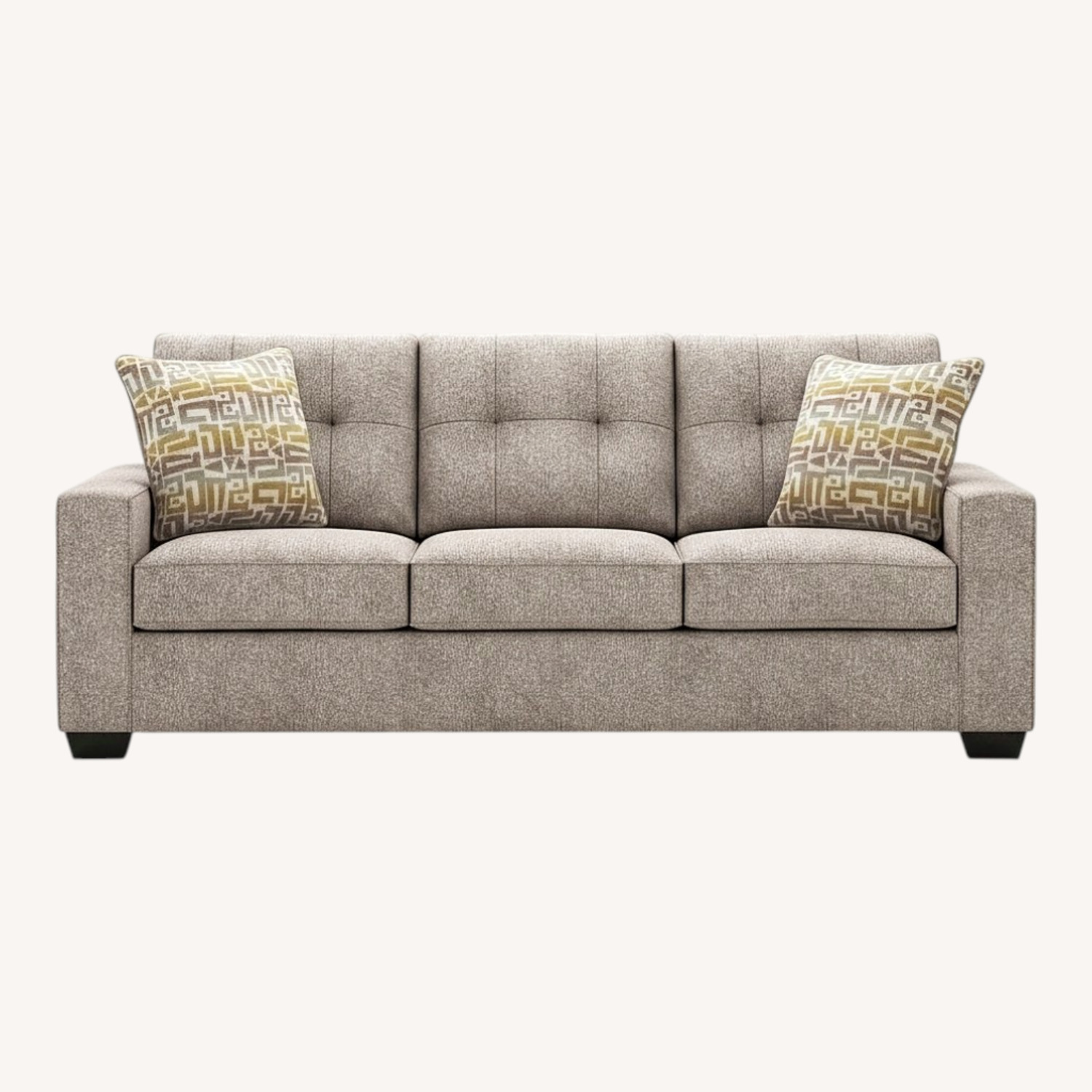 Comfortable and Firm Sofa - image-0