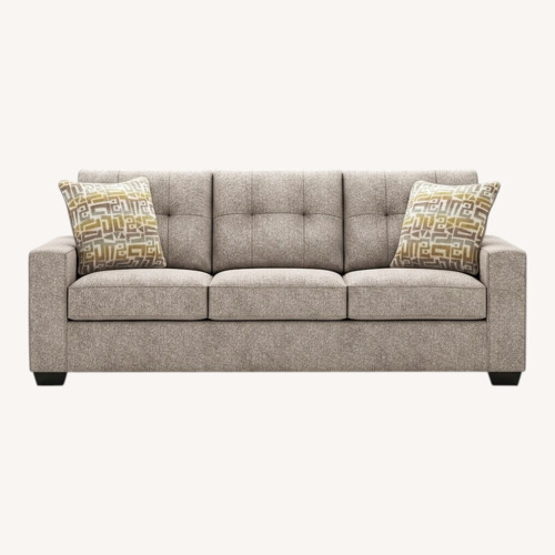 Used Comfortable and Firm Sofa for sale on AptDeco
