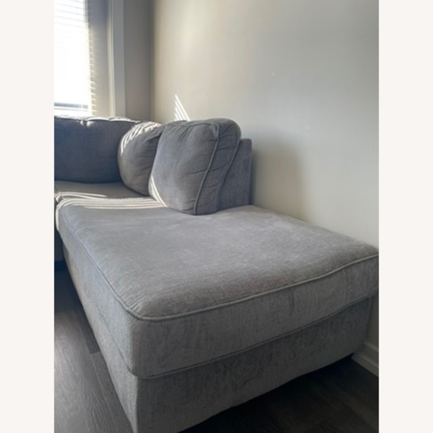 Ashley Furniture Altari 2-Piece Sectional with Chaise - image-6