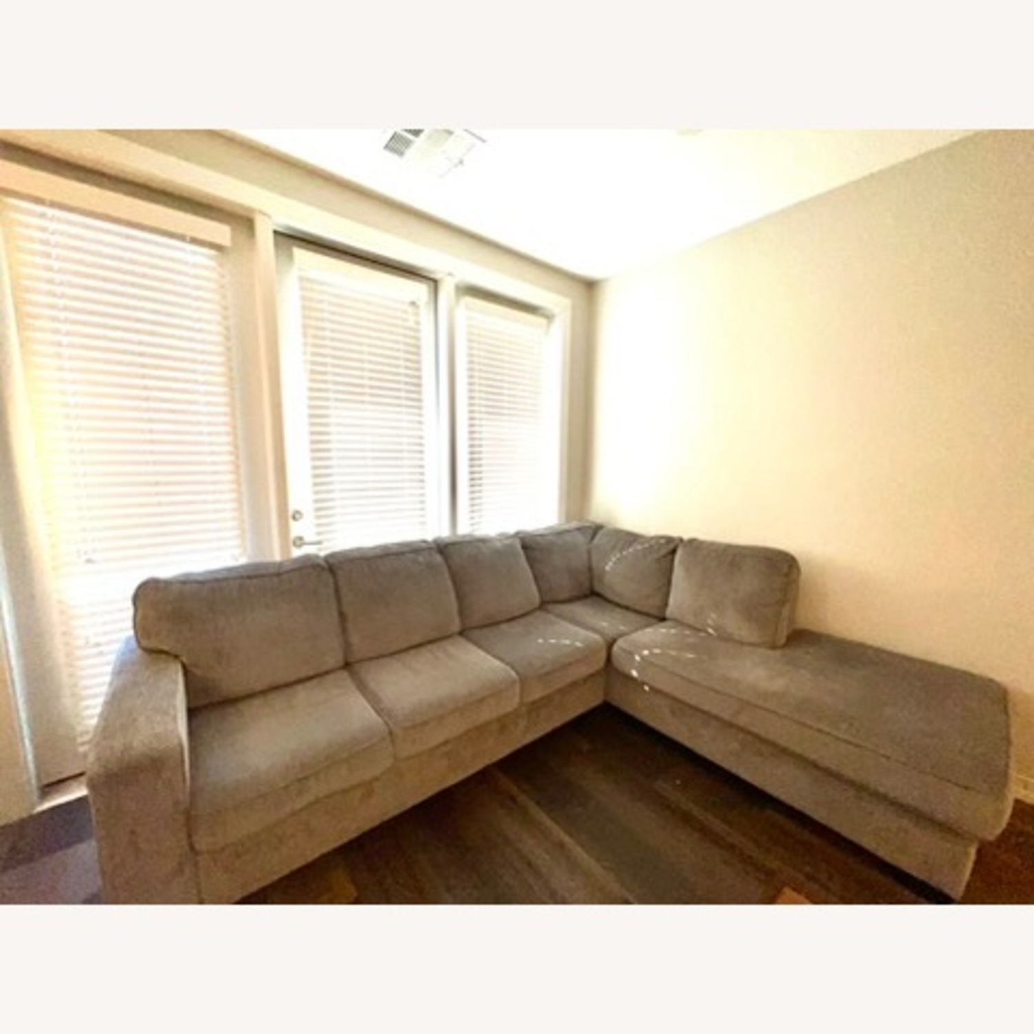 Ashley Furniture Altari 2-Piece Sectional with Chaise - image-3