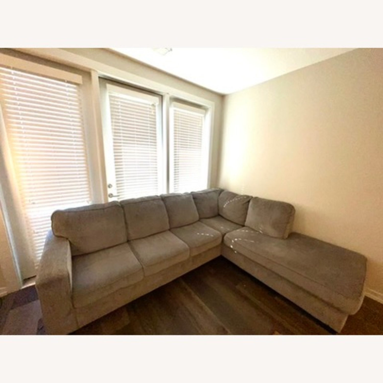 Ashley Furniture Altari 2-Piece Sectional with Chaise - image-4