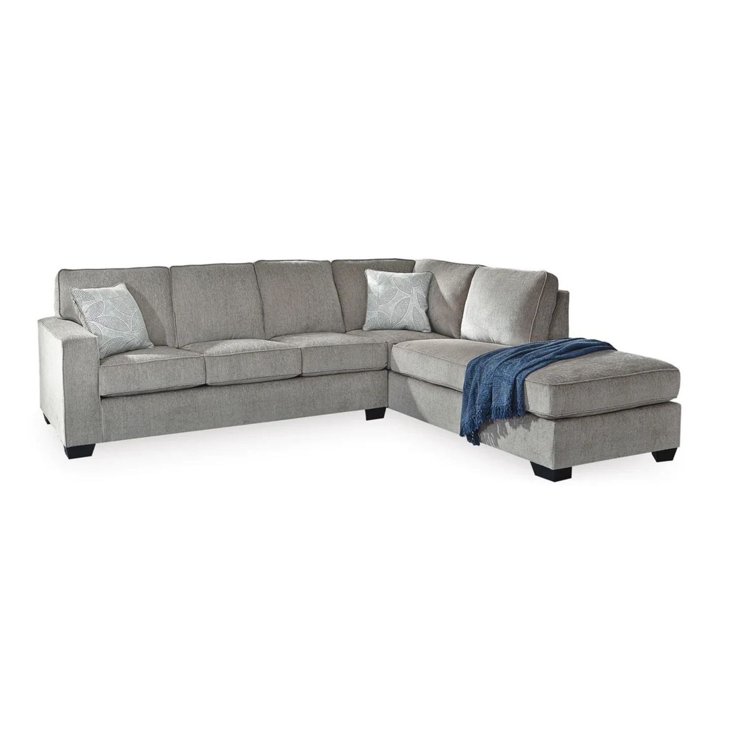 Ashley Furniture Altari 2-Piece Sectional with Chaise - image-8