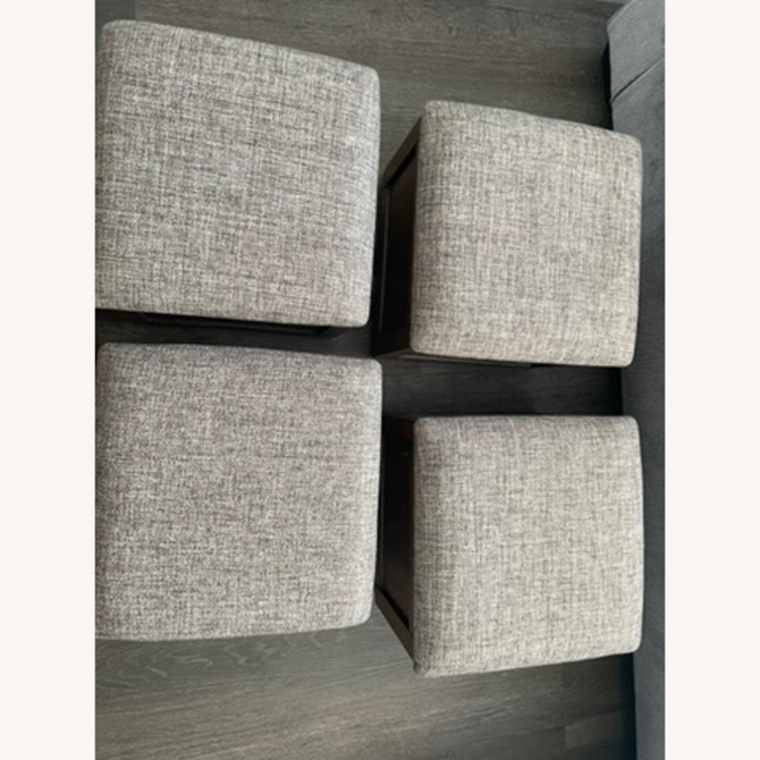 Ashley Furniture Boardernest Coffee Table - image-2