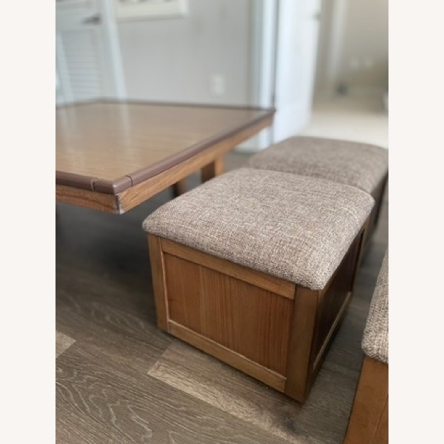 Ashley Furniture Boardernest Coffee Table - image-6