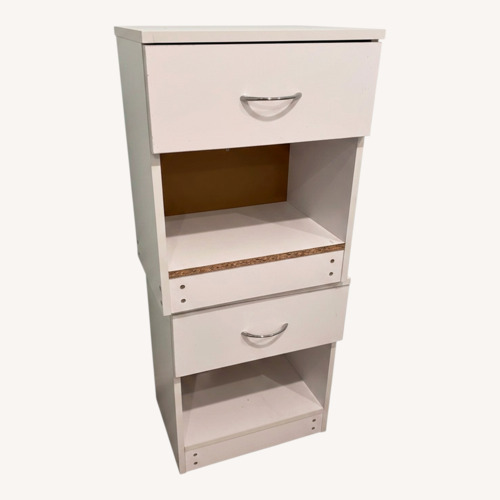 Used Bed Side Tables  for sale on AptDeco