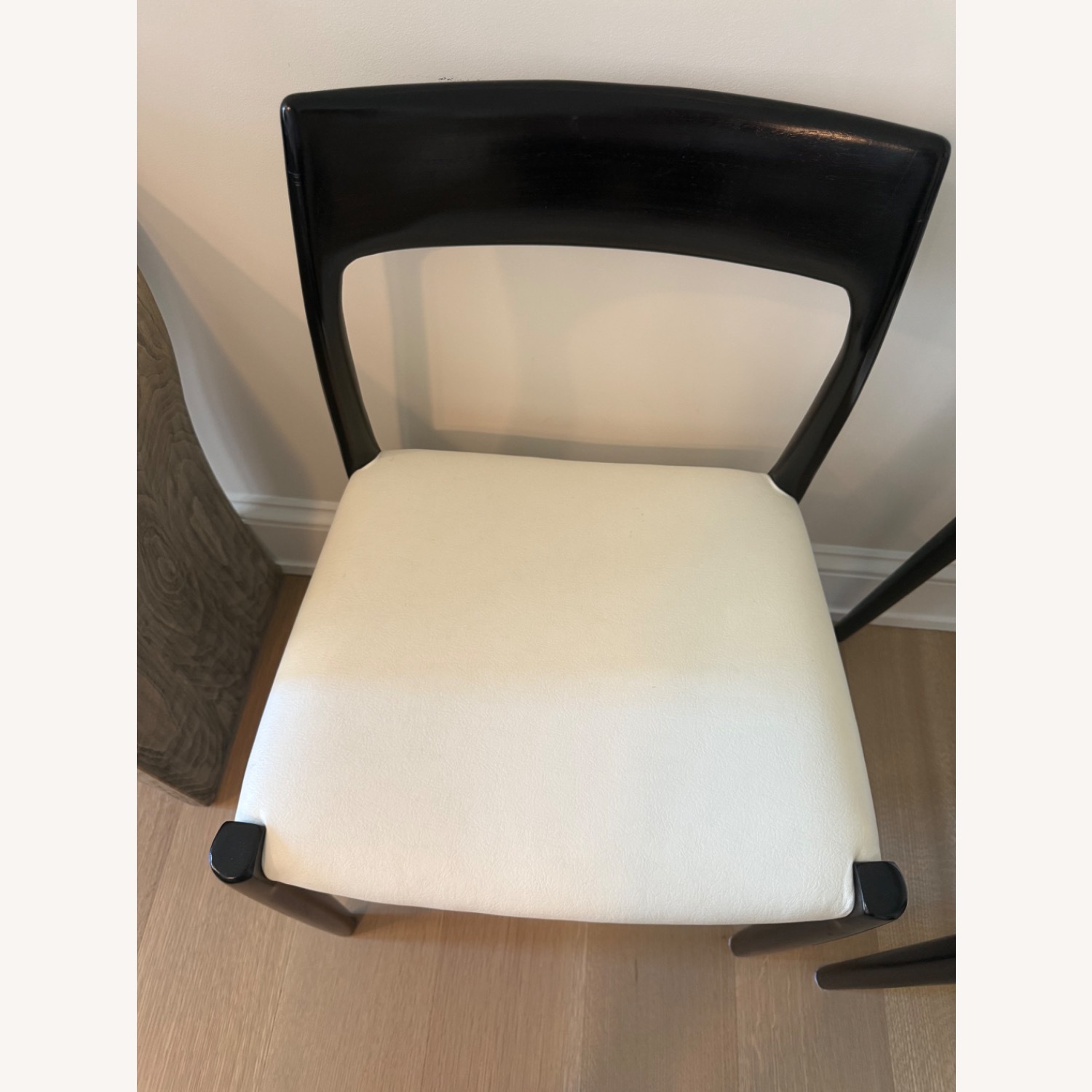 Set of 10 Möller Dining Chairs - image-6