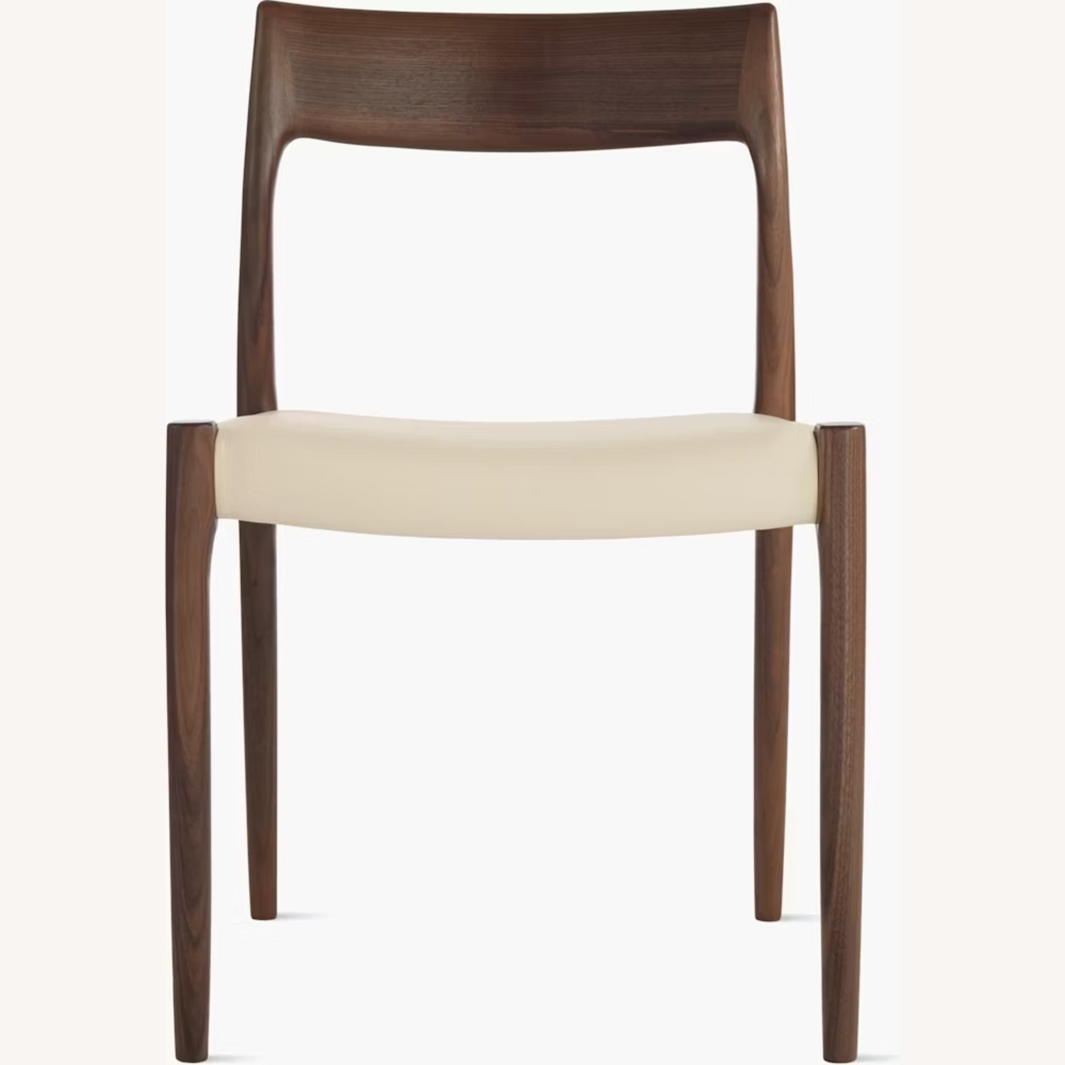 Set of 10 Möller Dining Chairs - image-9
