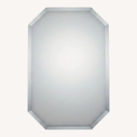Vintage/Antique Finds Transparent Glass Décor