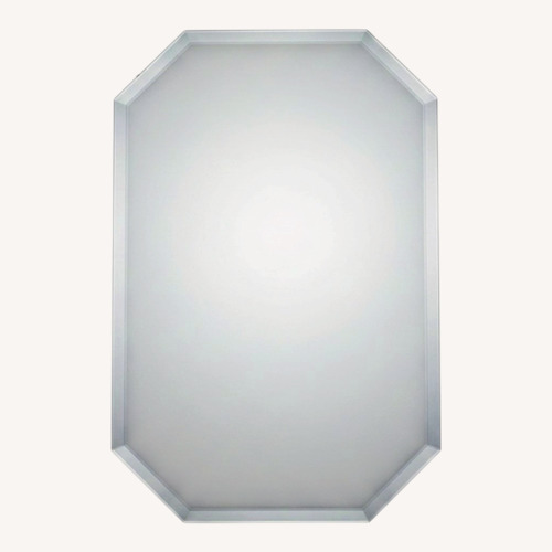 Used Vintage/Antique Finds Transparent Glass Décor for sale on AptDeco