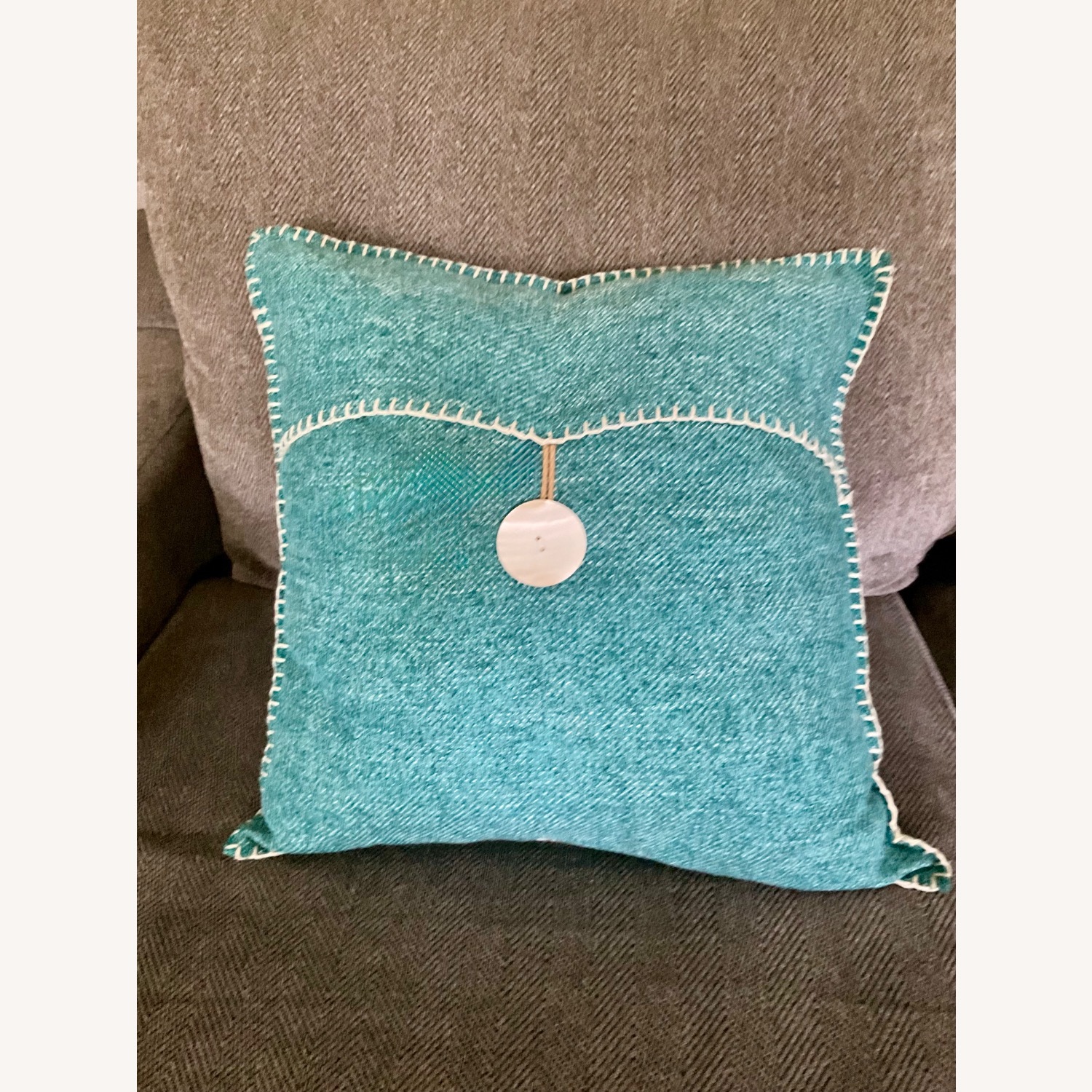 Rustic/Country Throw Pillows - image-1