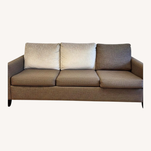 Used American Leather Sleeper Sofa for sale on AptDeco