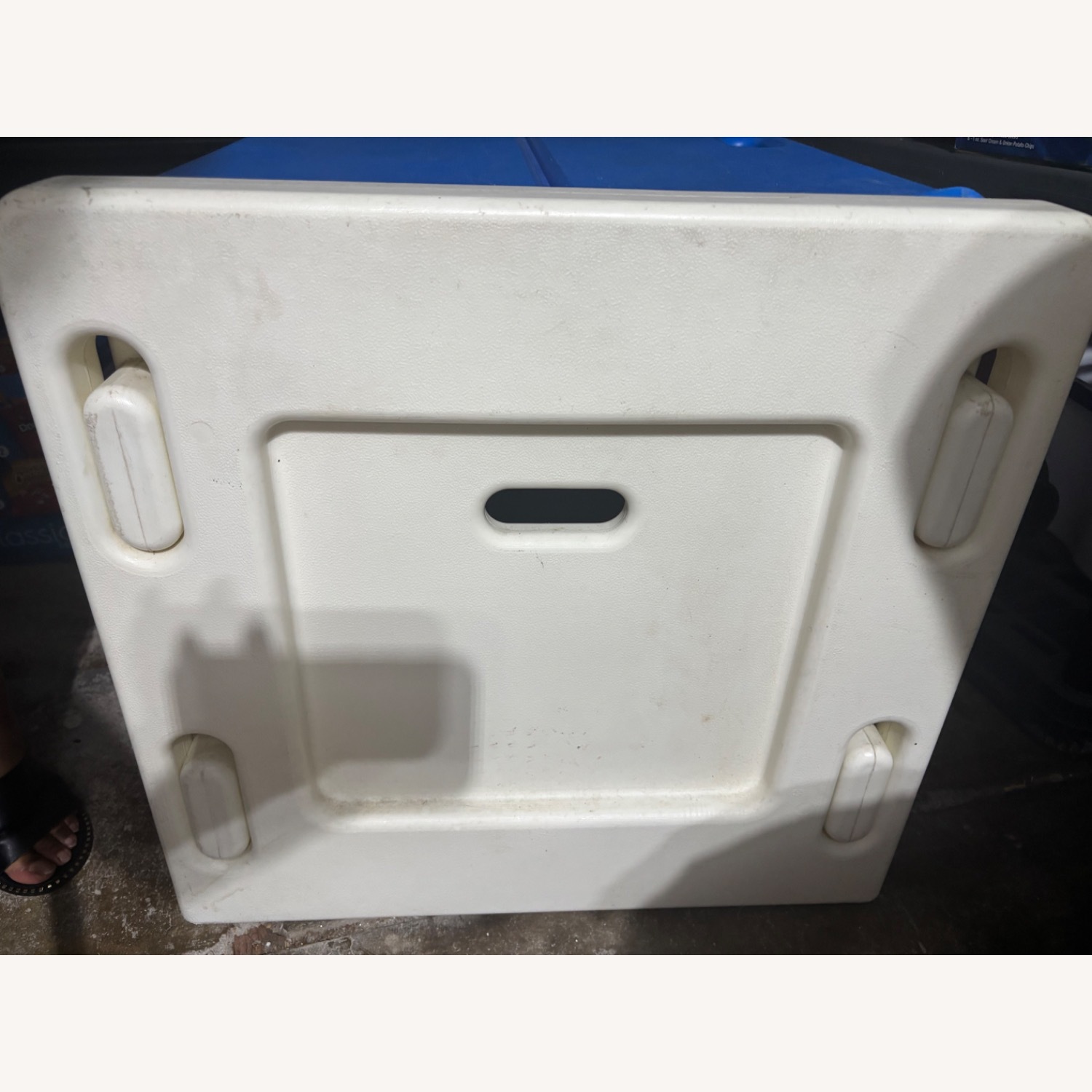 Little Tikes Vintage Toy Box - image-4