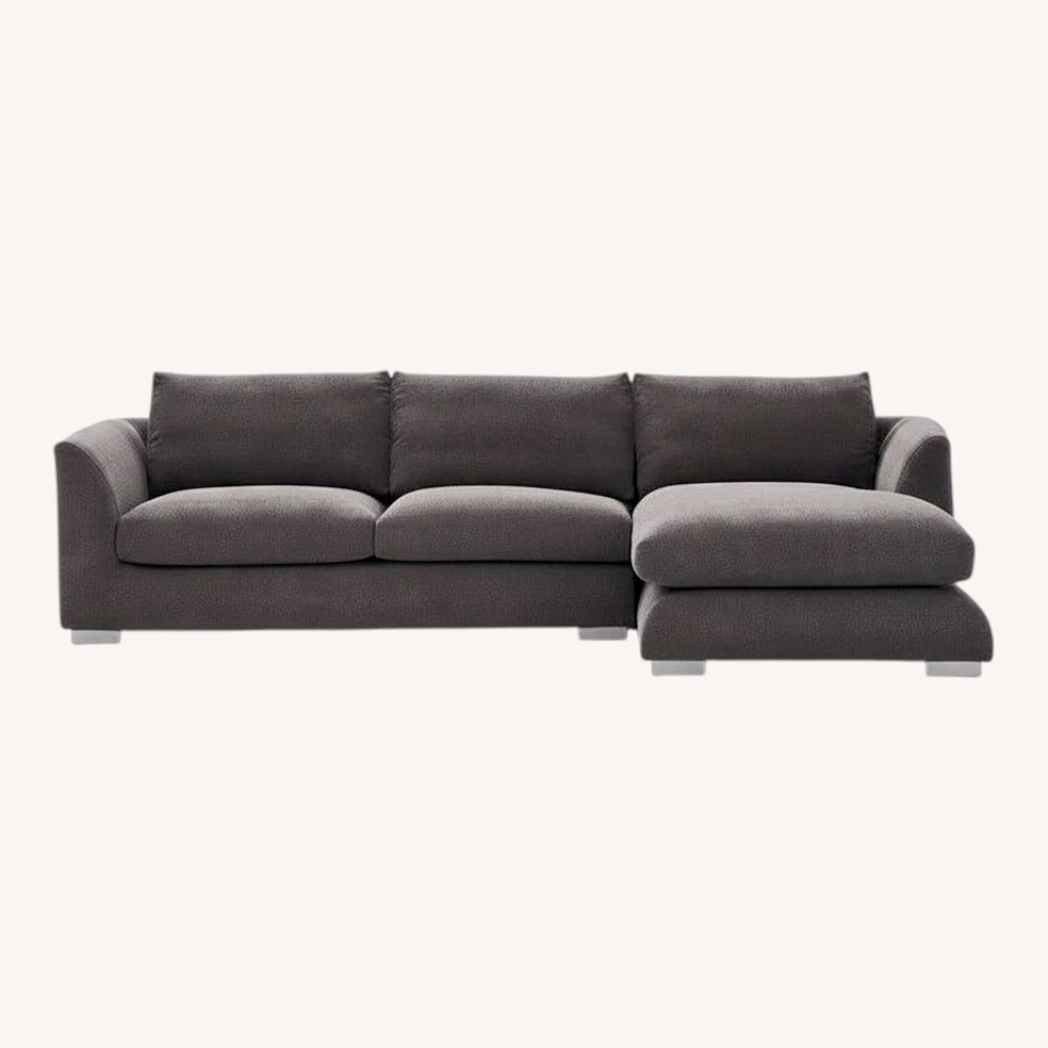 Feathers Sectional - image-0