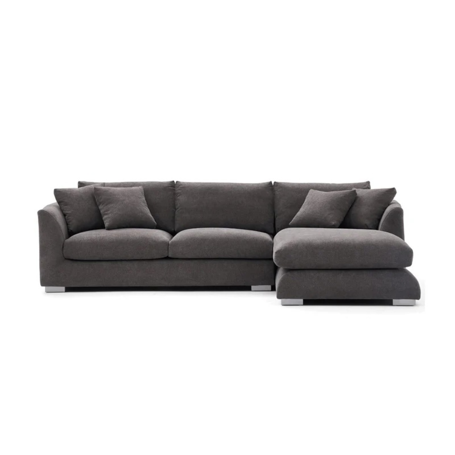 Feathers Sectional - image-4