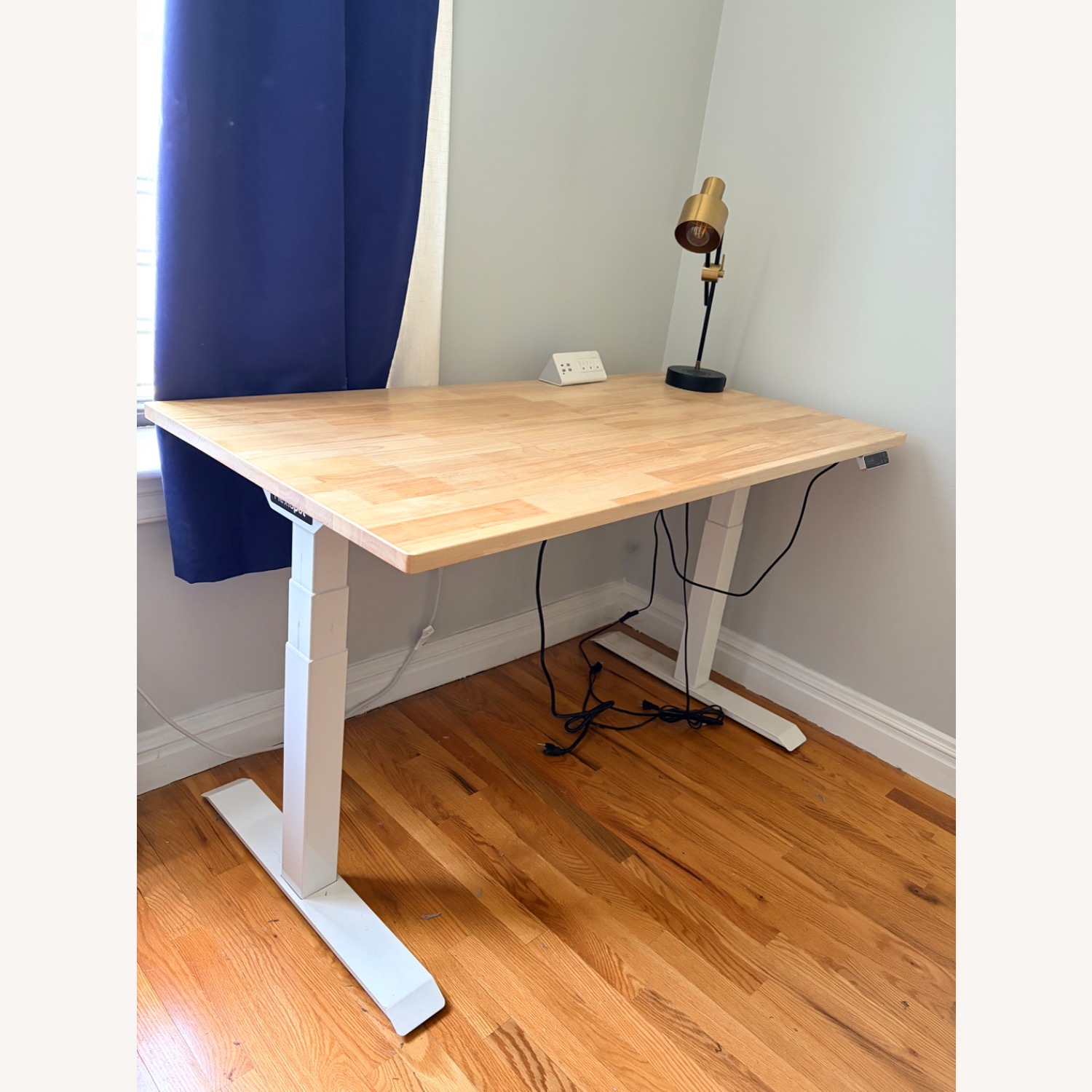 Adjustable Standing Desk - image-2